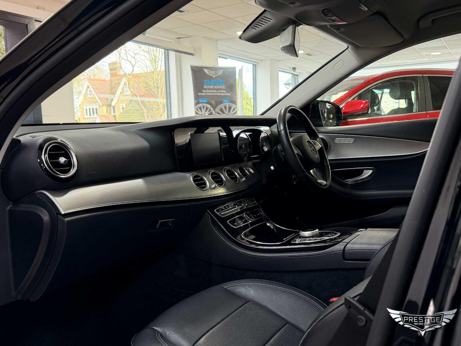 Used Mercedes-Benz E Class 2017 for sale - 77709494: Photo 20