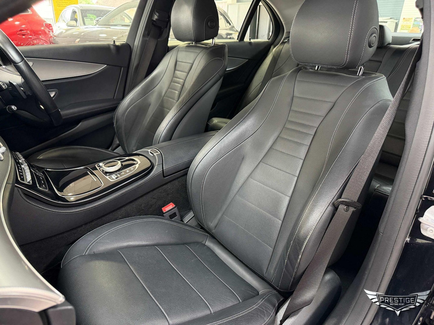 Used Mercedes-Benz E Class 2017 for sale - 77709494: Photo 21