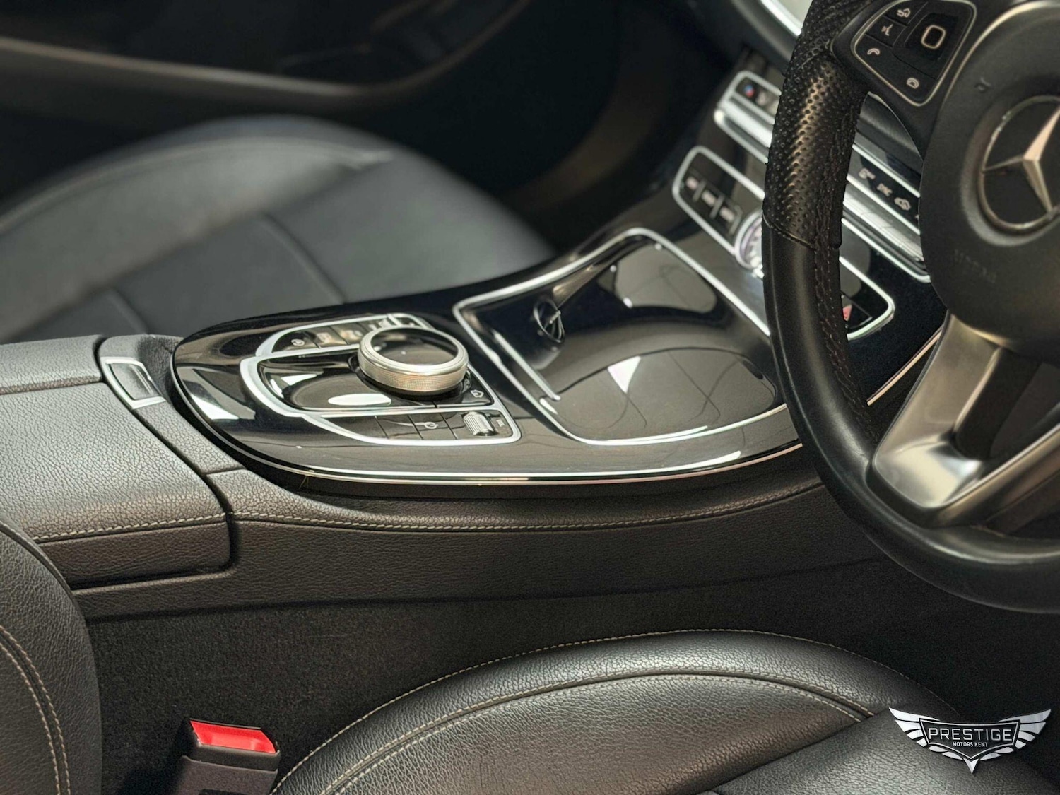 Used Mercedes-Benz E Class 2017 for sale - 77709494: Photo 24