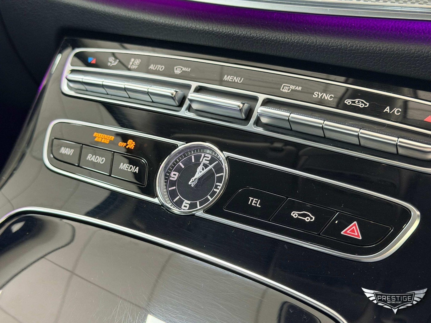 Used Mercedes-Benz E Class 2017 for sale - 77709494: Photo 27