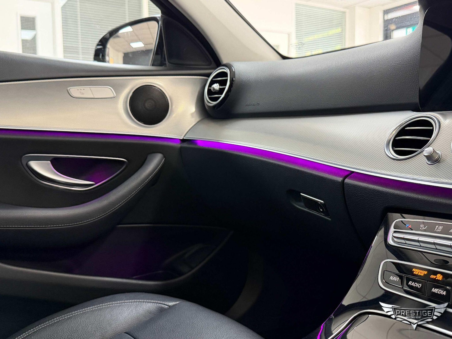 Used Mercedes-Benz E Class 2017 for sale - 77709494: Photo 29