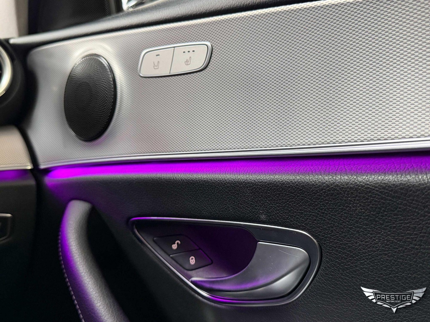 Used Mercedes-Benz E Class 2017 for sale - 77709494: Photo 30