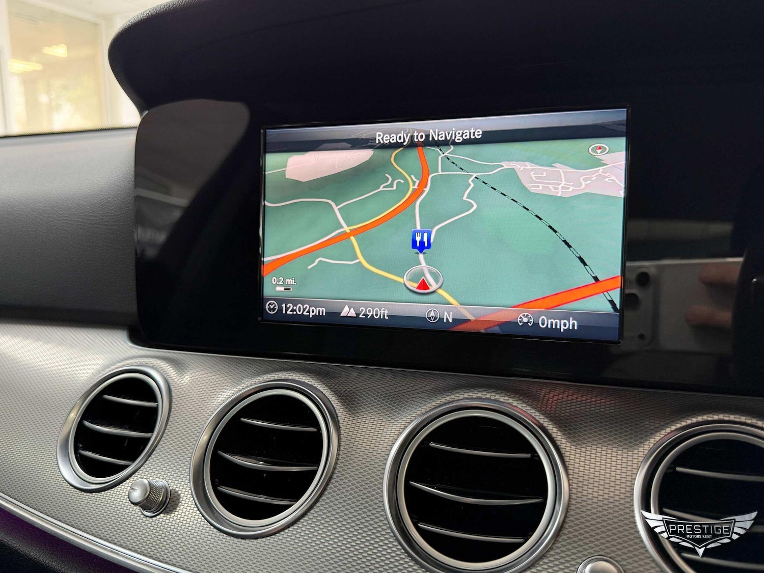 Used Mercedes-Benz E Class 2017 for sale - 77709494: Photo 33