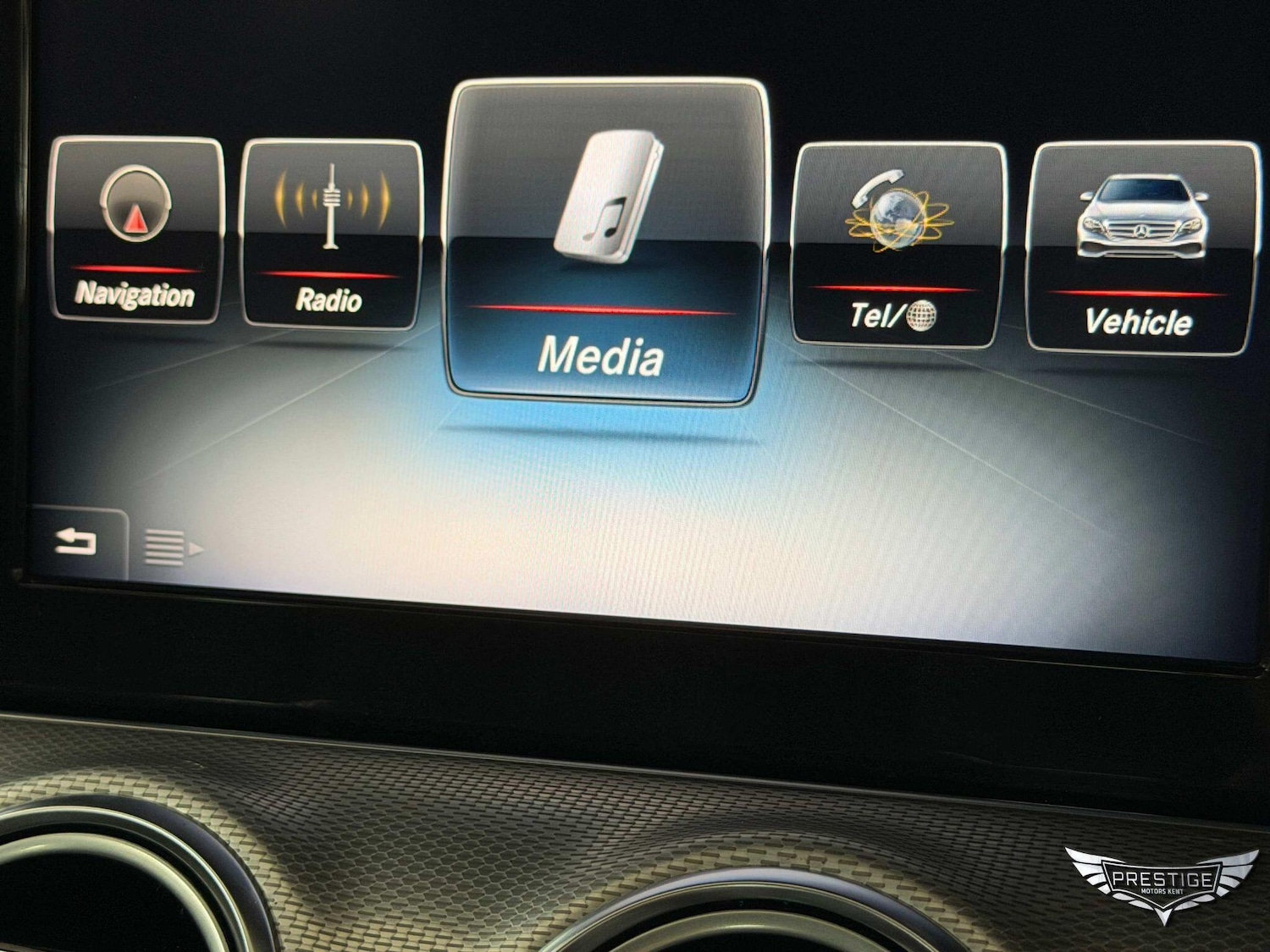 Used Mercedes-Benz E Class 2017 for sale - 77709494: Photo 35