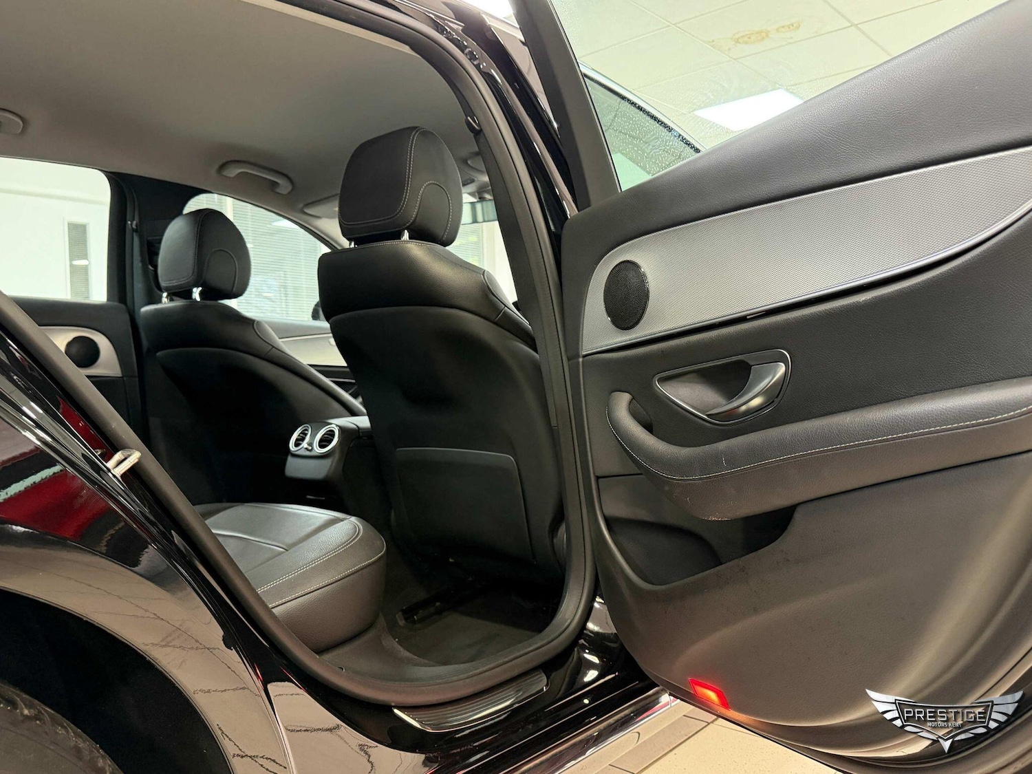 Used Mercedes-Benz E Class 2017 for sale - 77709494: Photo 46