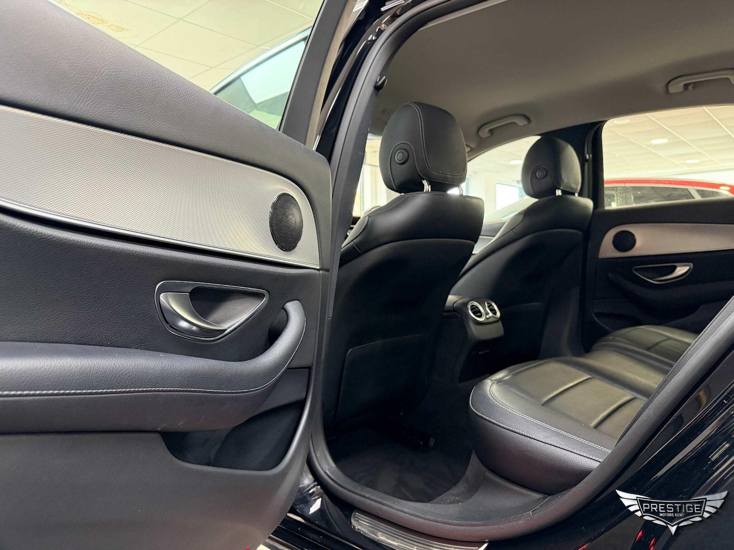 Used Mercedes-Benz E Class 2017 for sale - 77709494: Photo 47