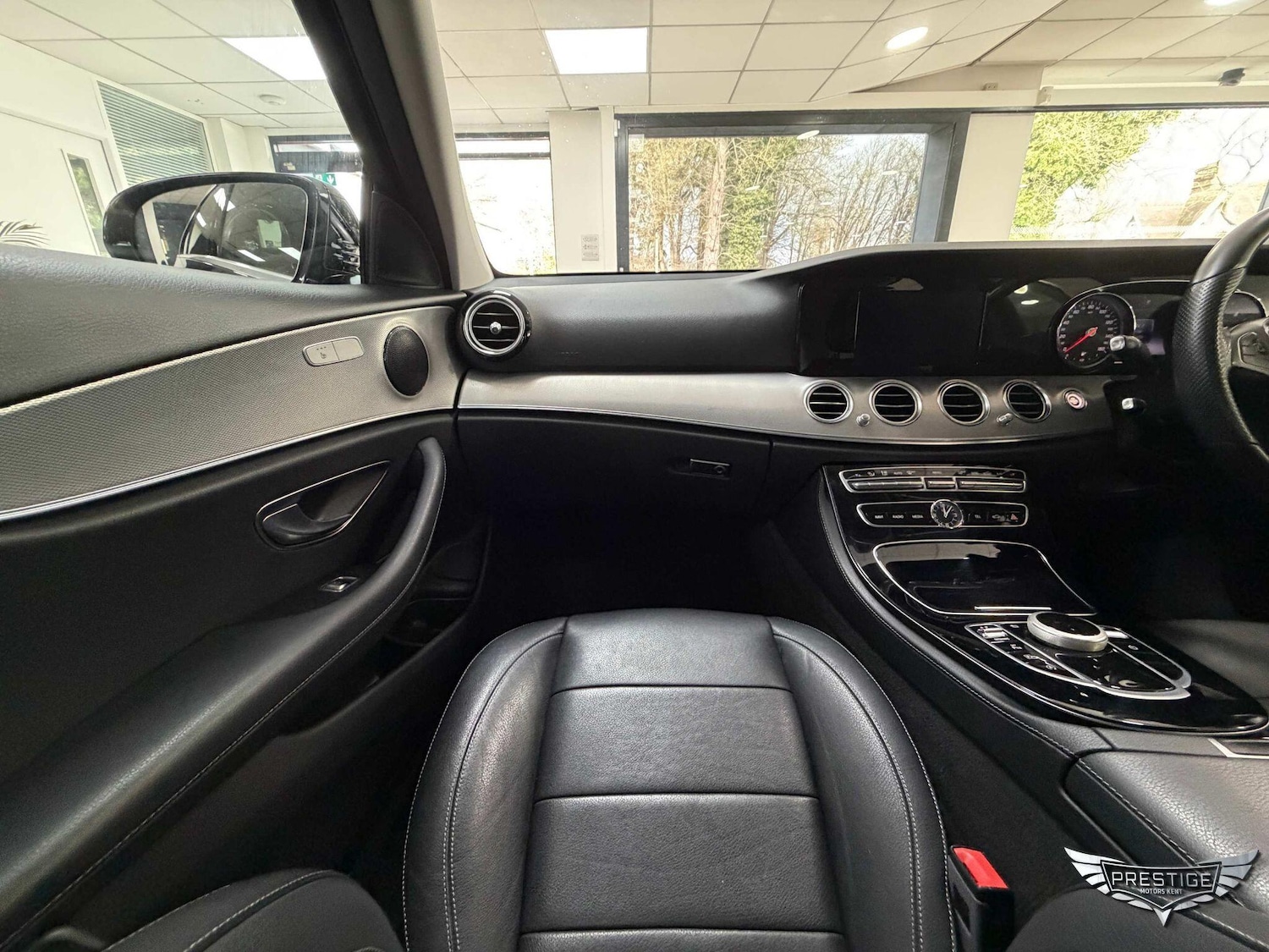 Used Mercedes-Benz E Class 2017 for sale - 77709494: Photo 49