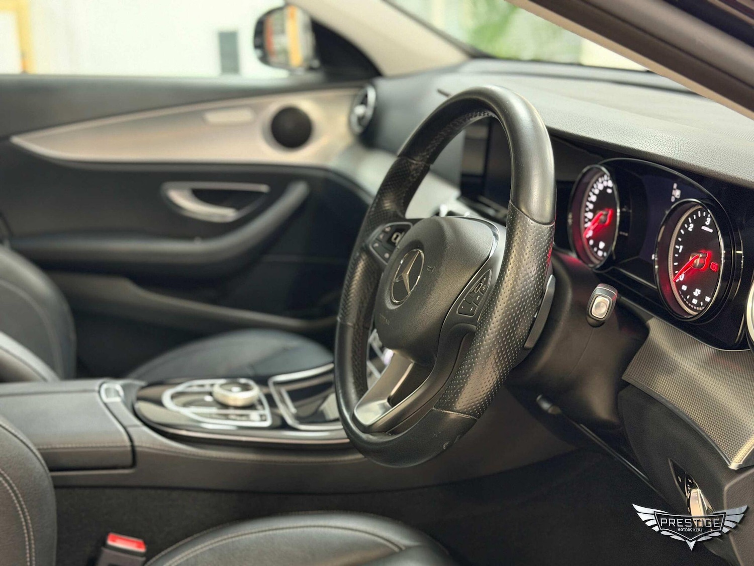 Used Mercedes-Benz E Class 2017 for sale - 77709494: Photo 53