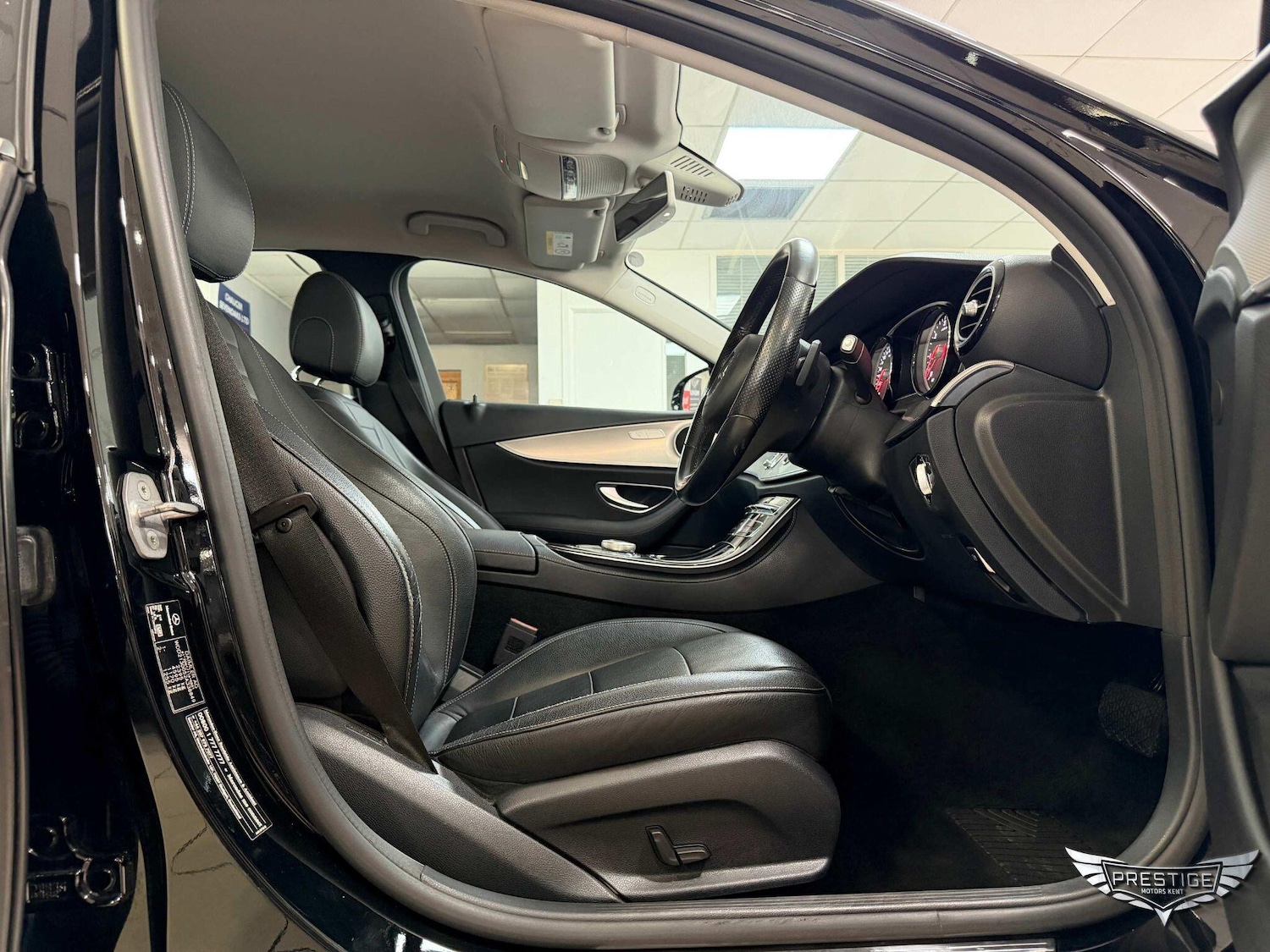 Used Mercedes-Benz E Class 2017 for sale - 77709494: Photo 61