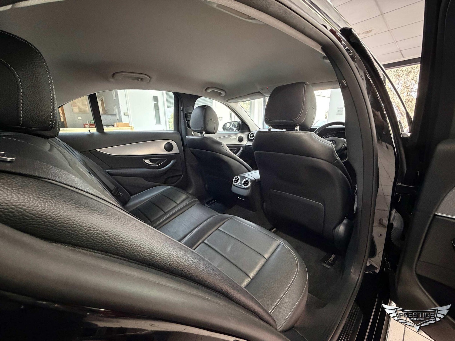 Used Mercedes-Benz E Class 2017 for sale - 77709494: Photo 63