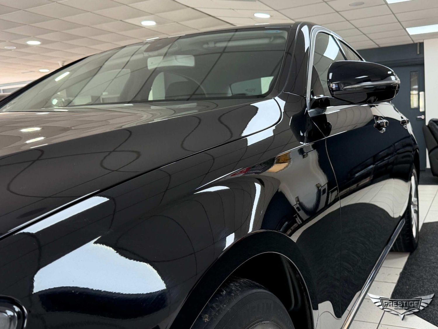 Used Mercedes-Benz E Class 2017 for sale - 77709494: Photo 65