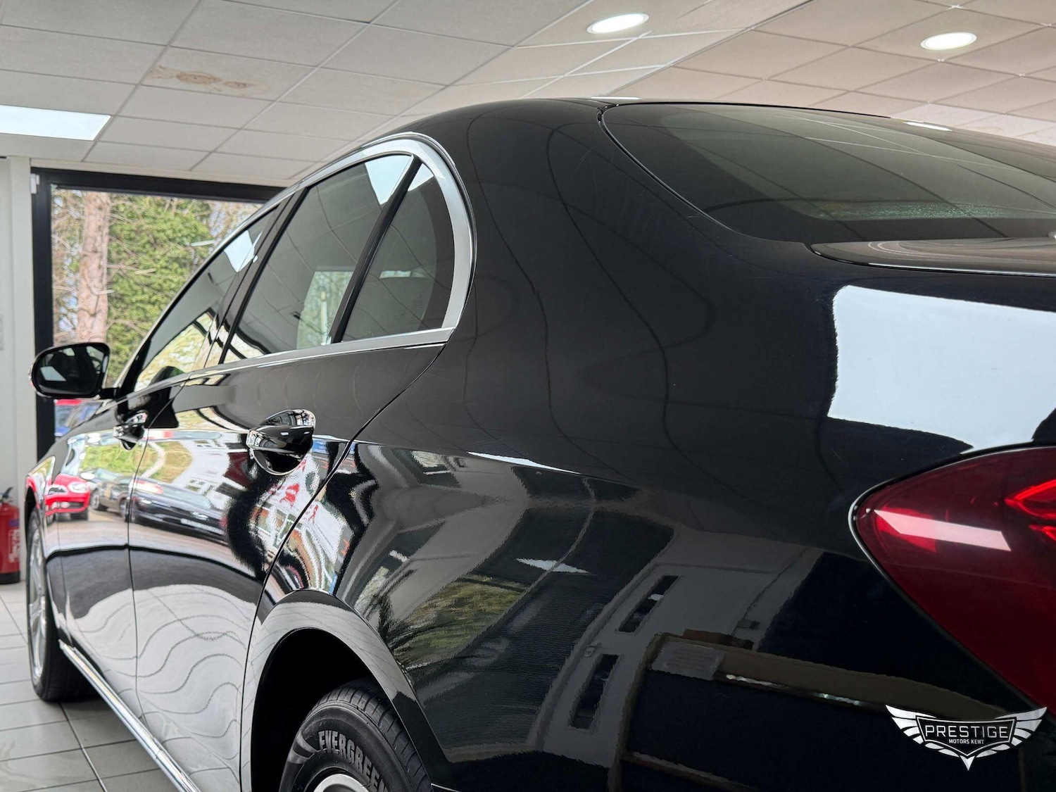 Used Mercedes-Benz E Class 2017 for sale - 77709494: Photo 66