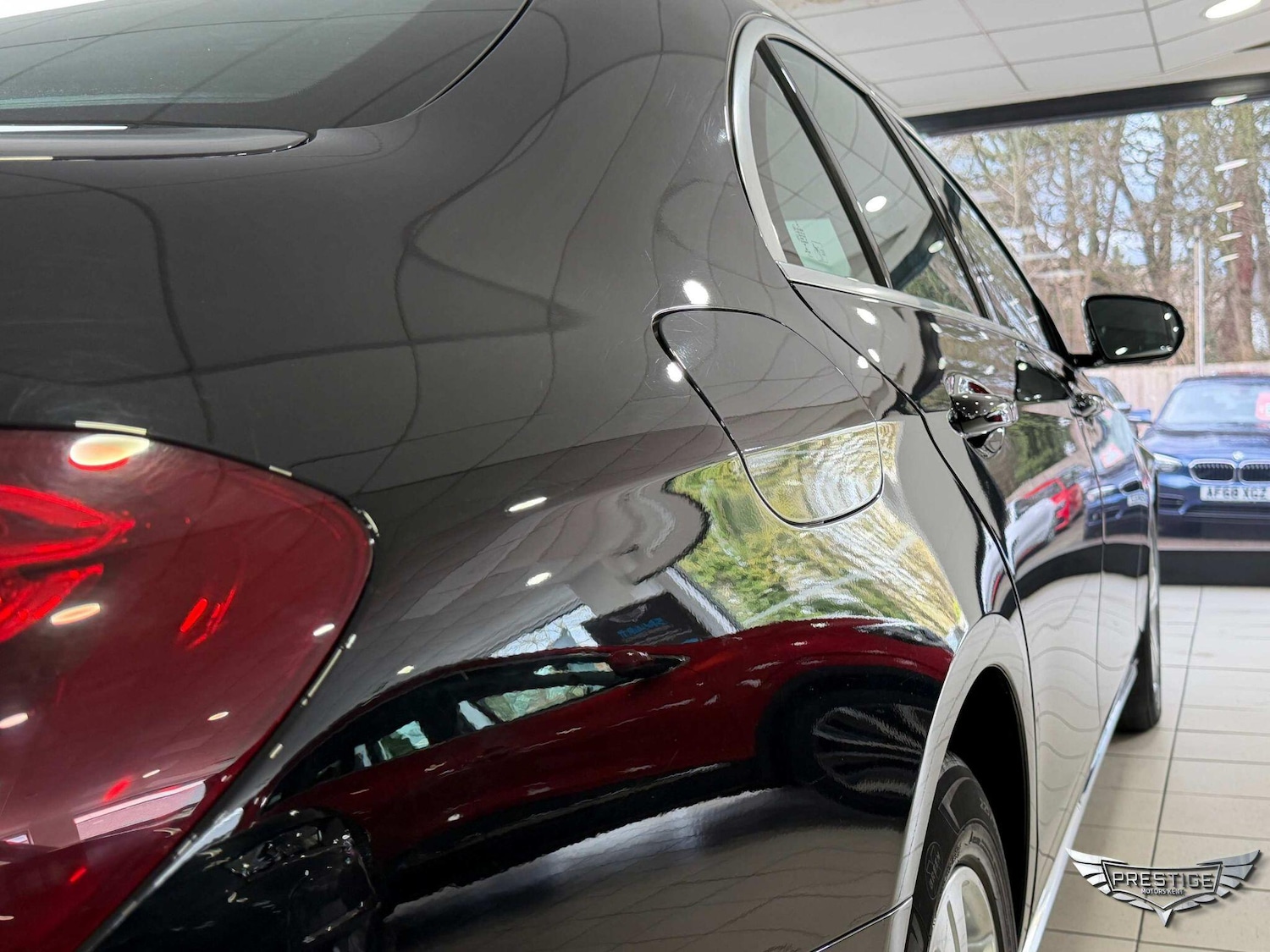 Used Mercedes-Benz E Class 2017 for sale - 77709494: Photo 70