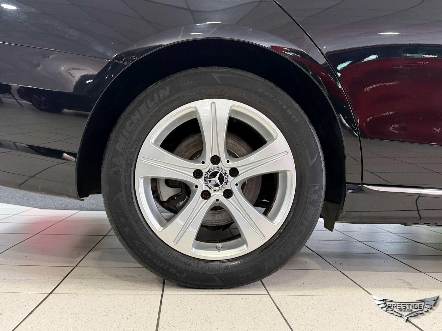 Used Mercedes-Benz E Class 2017 for sale - 77709494: Photo 72