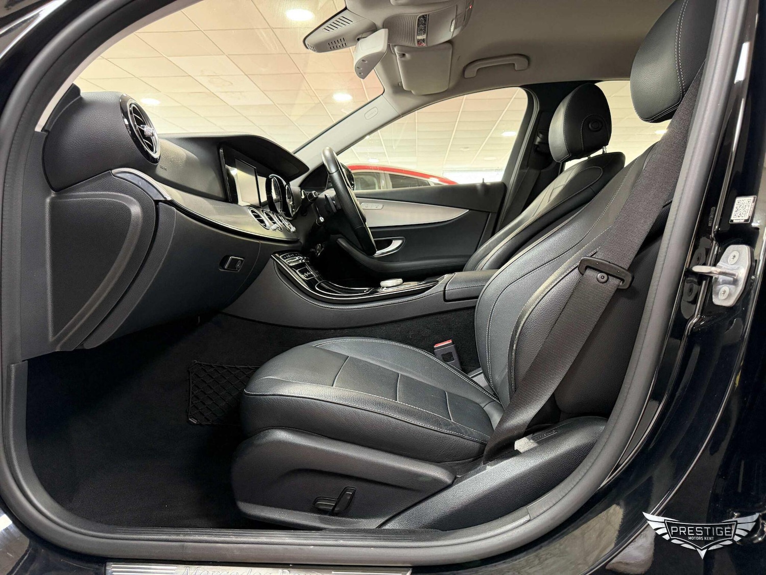 Used Mercedes-Benz E Class 2017 for sale - 77709494: Photo 77