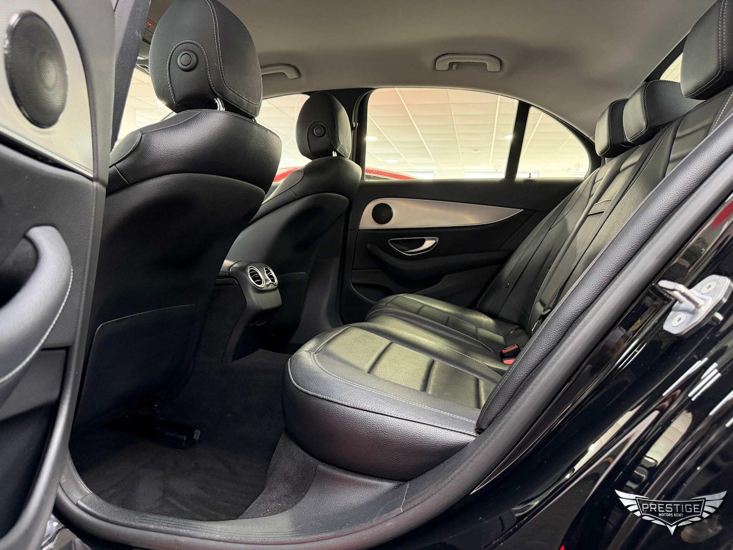 Used Mercedes-Benz E Class 2017 for sale - 77709494: Photo 78