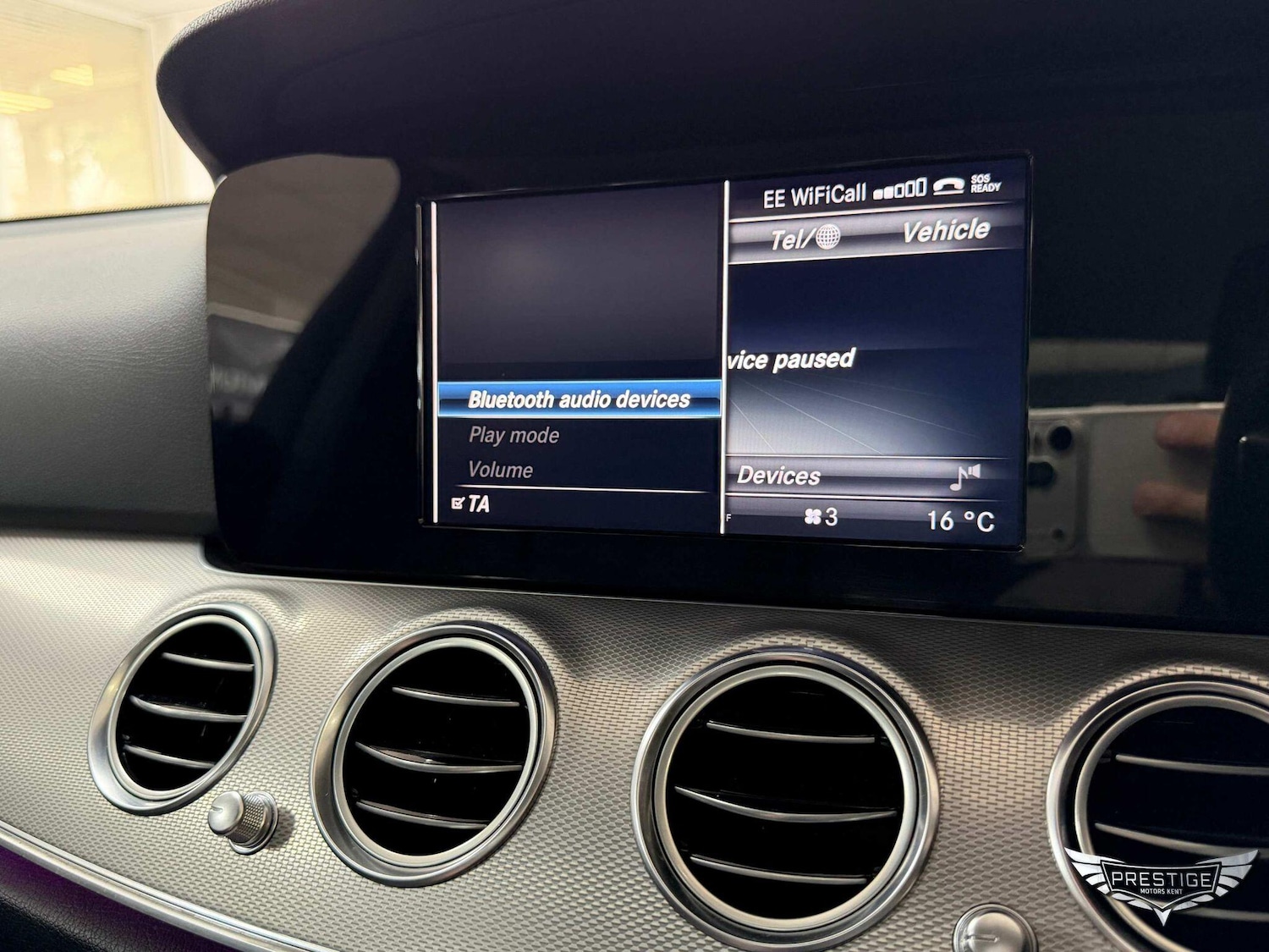 Used Mercedes-Benz E Class 2017 for sale - 77709494: Photo 81