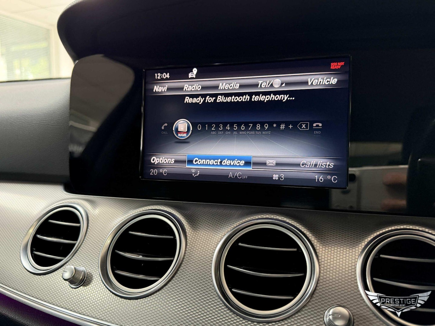 Used Mercedes-Benz E Class 2017 for sale - 77709494: Photo 82