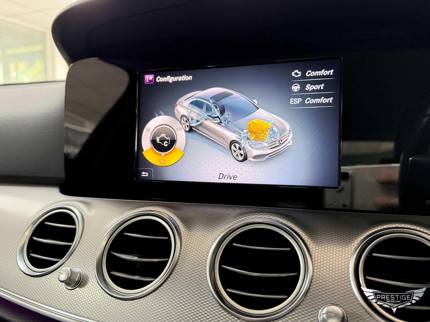 Used Mercedes-Benz E Class 2017 for sale - 77709494: Photo 83