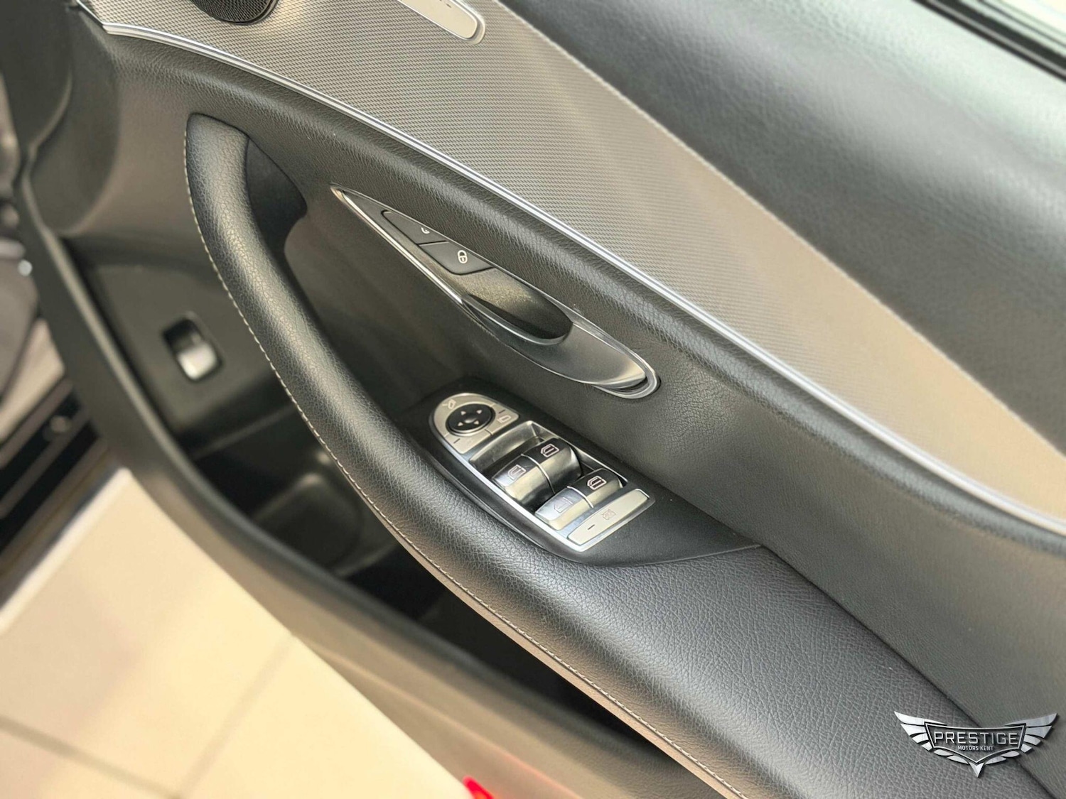 Used Mercedes-Benz E Class 2017 for sale - 77709494: Photo 86