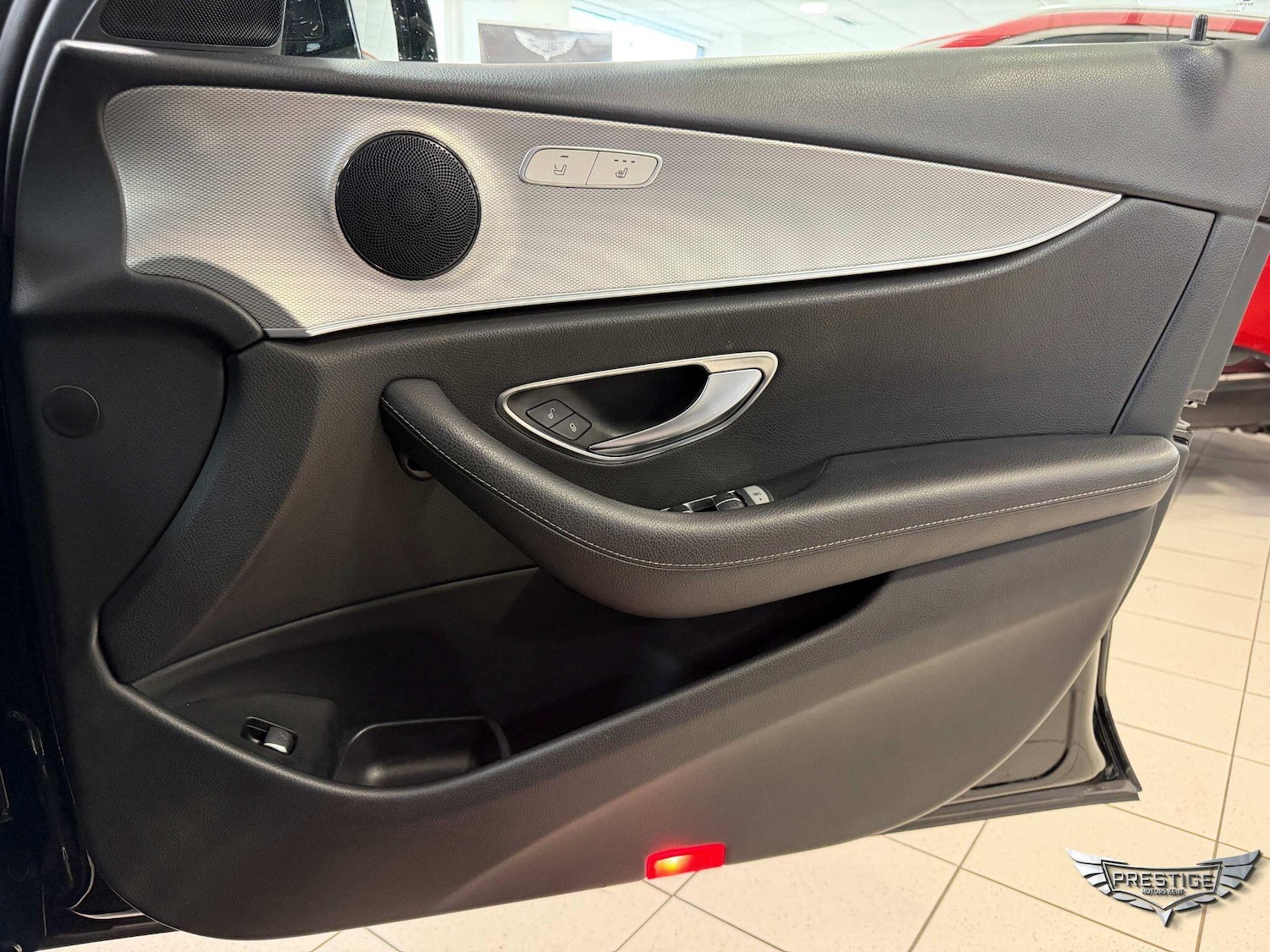 Used Mercedes-Benz E Class 2017 for sale - 77709494: Photo 87