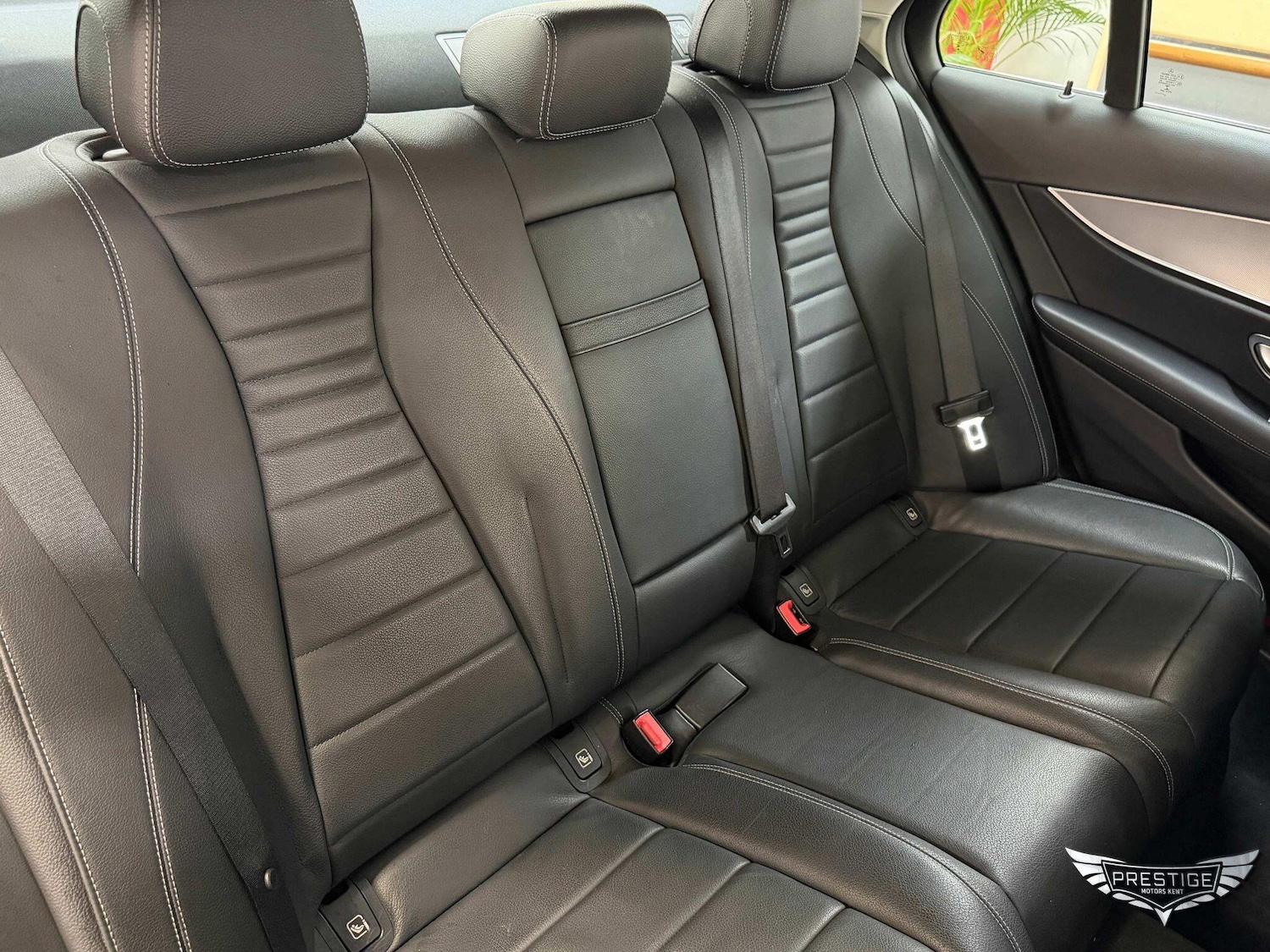 Used Mercedes-Benz E Class 2017 for sale - 77709494: Photo 88