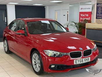 Used BMW 3 Series 2016 for sale - 78375448: Photo