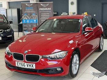 Used BMW 3 Series 2016 for sale - 78375448: Photo