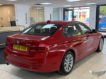 Used BMW 3 Series 2016 for sale - 78375448: Photo