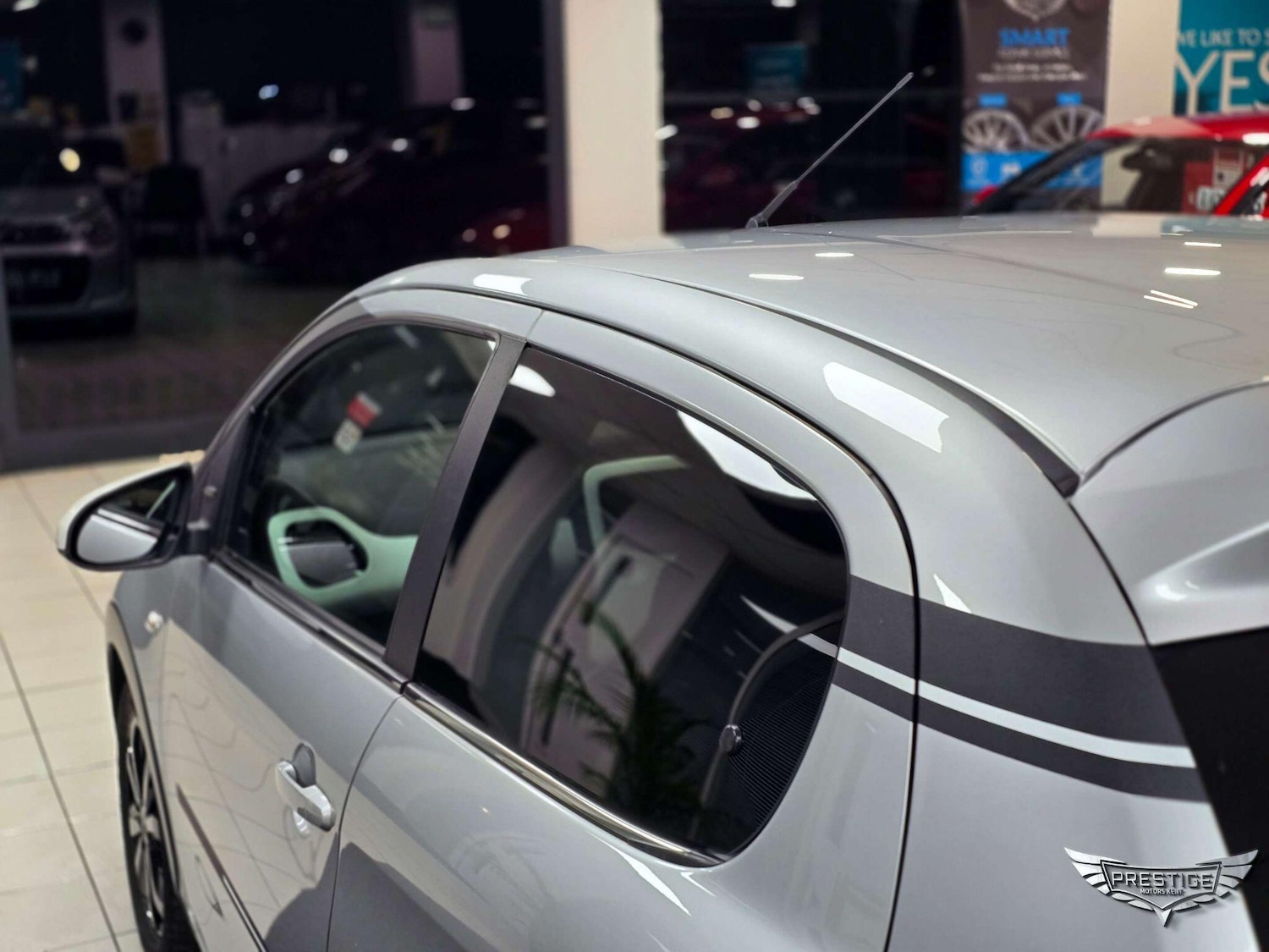 Used Citroen C1 2020 for sale - 77163062: Photo 11