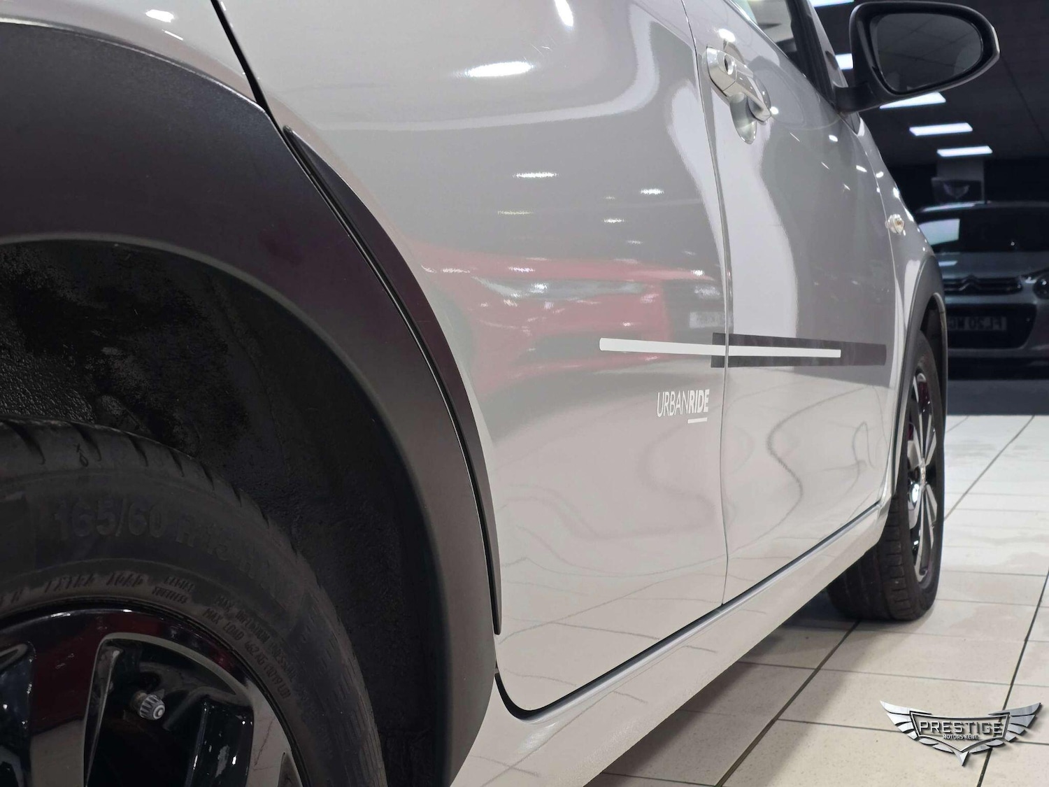 Used Citroen C1 2020 for sale - 77163062: Photo 13