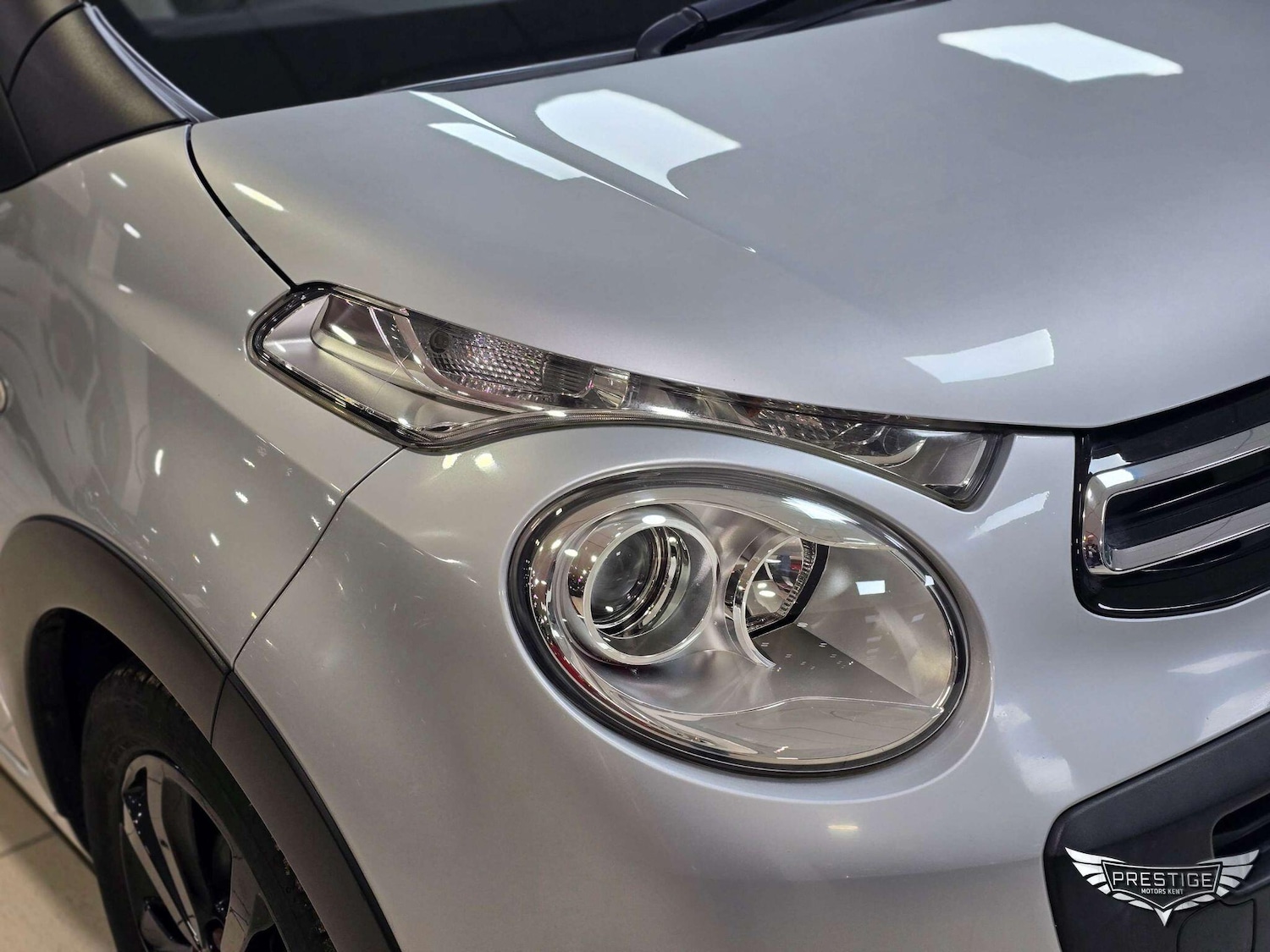 Used Citroen C1 2020 for sale - 77163062: Photo 15