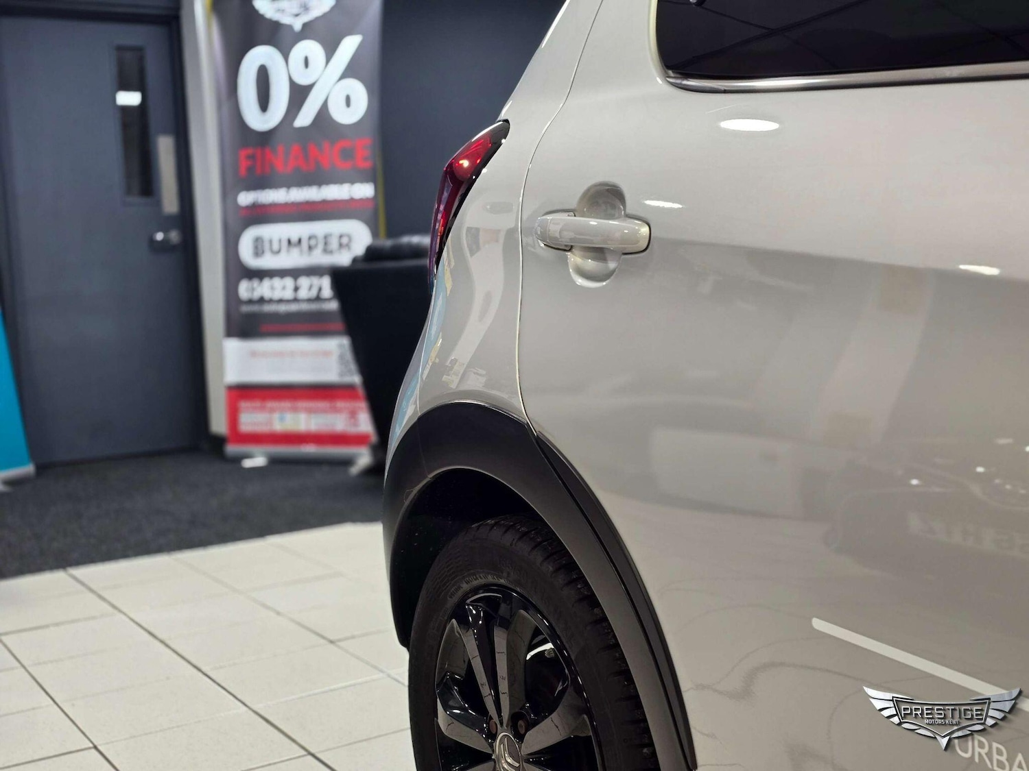 Used Citroen C1 2020 for sale - 77163062: Photo 16