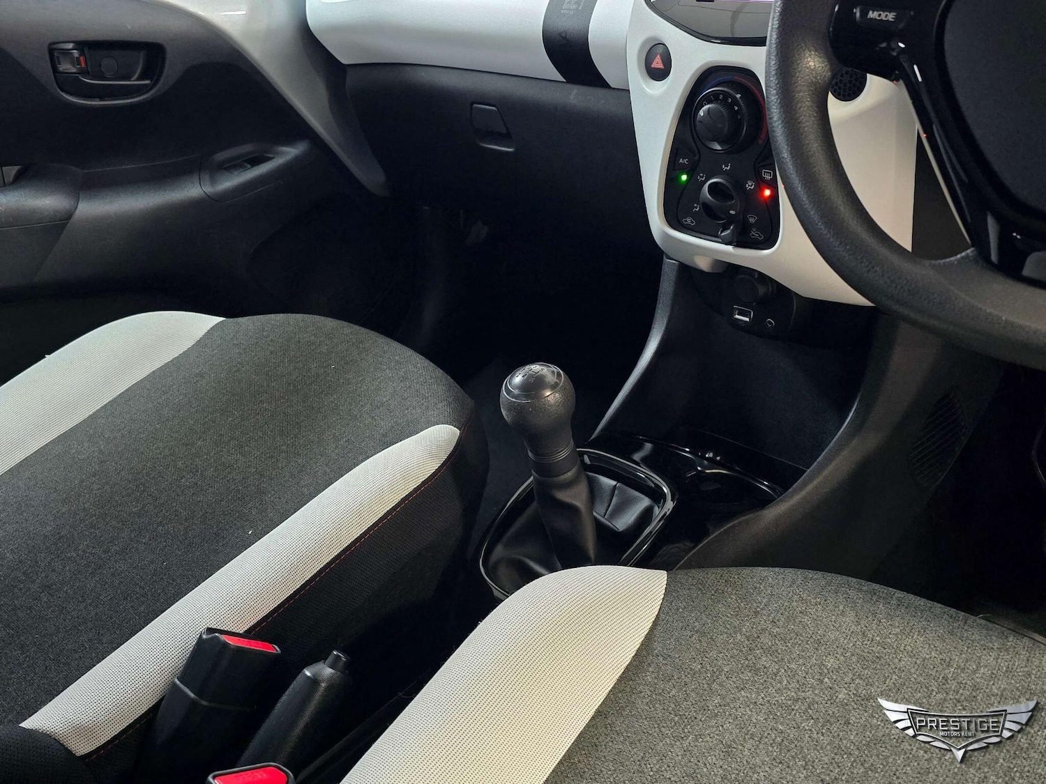 Used Citroen C1 2020 for sale - 77163062: Photo 25