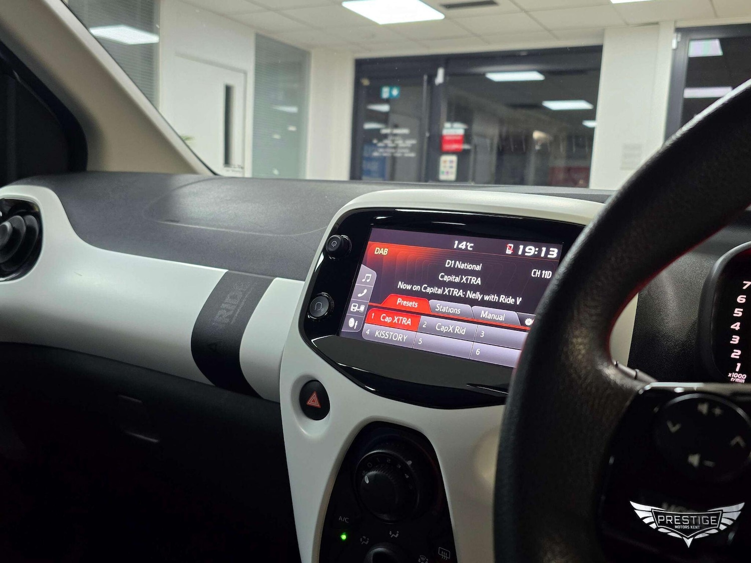 Used Citroen C1 2020 for sale - 77163062: Photo 29