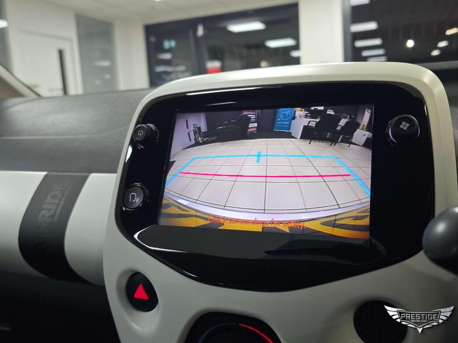 Used Citroen C1 2020 for sale - 77163062: Photo 30