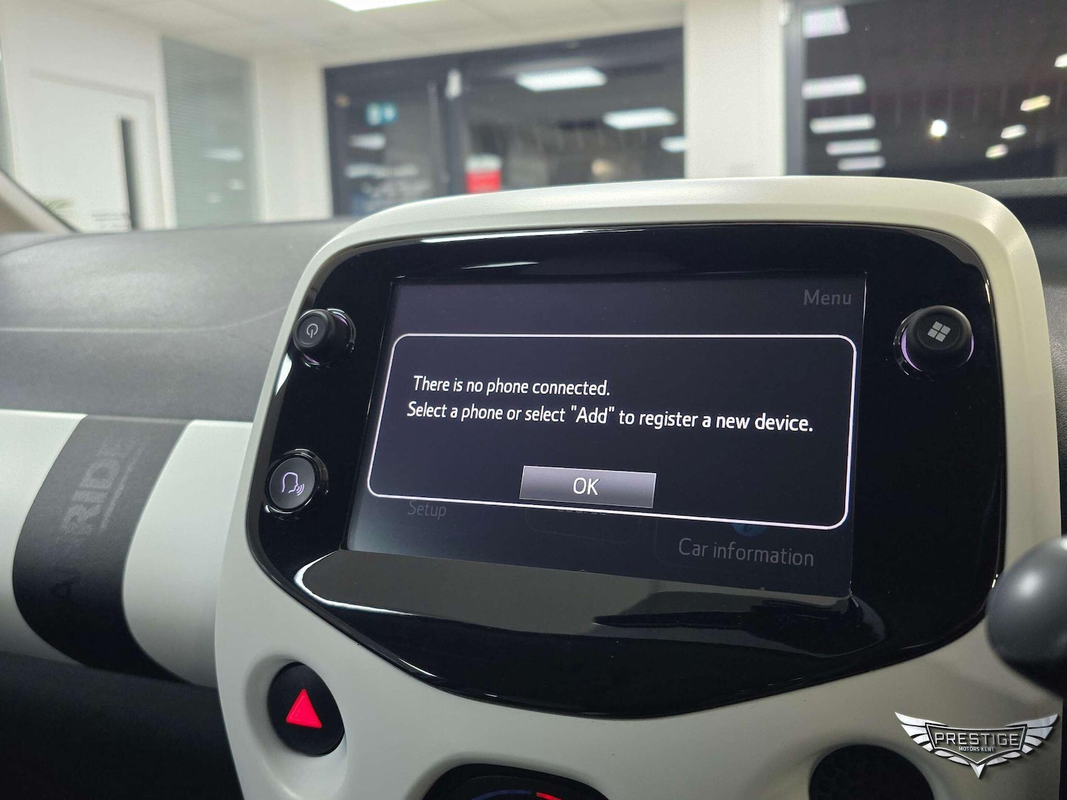 Used Citroen C1 2020 for sale - 77163062: Photo 33