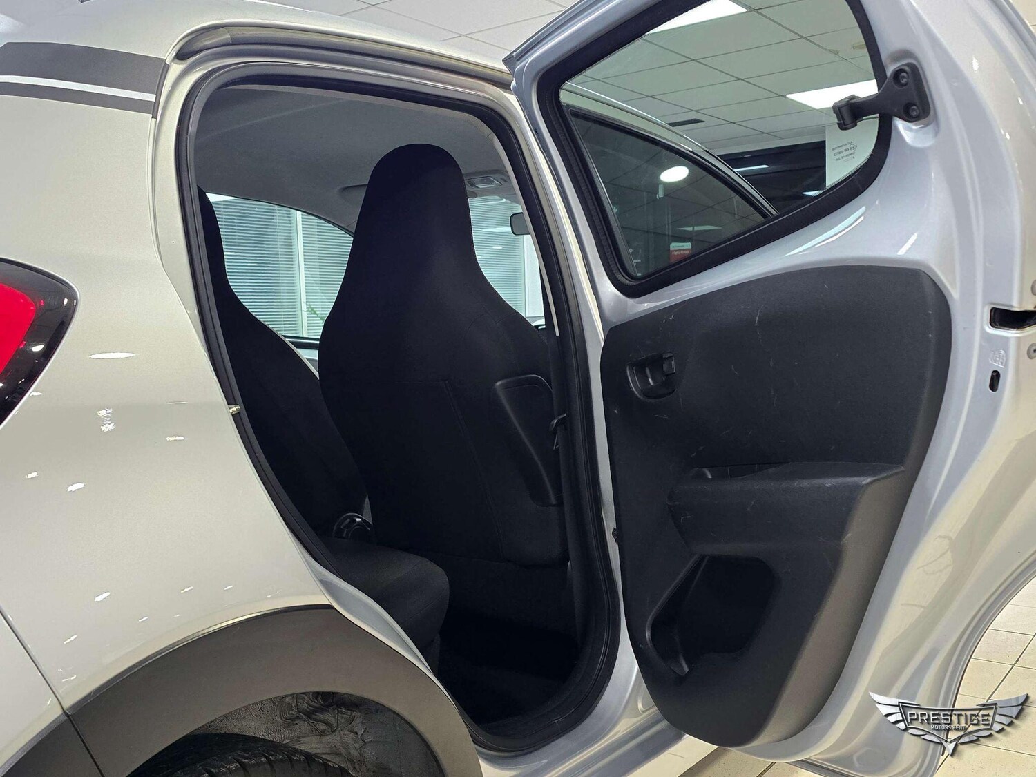 Used Citroen C1 2020 for sale - 77163062: Photo 45