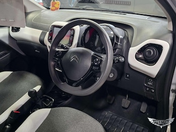 Used Citroen C1 2020 for sale - 77163062: Photo