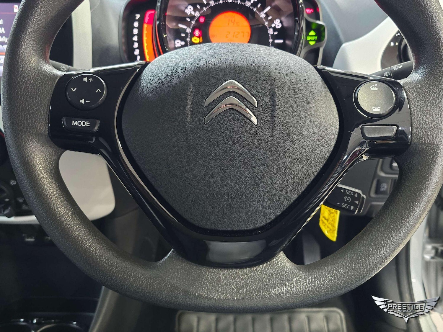 Used Citroen C1 2020 for sale - 77163062: Photo 52