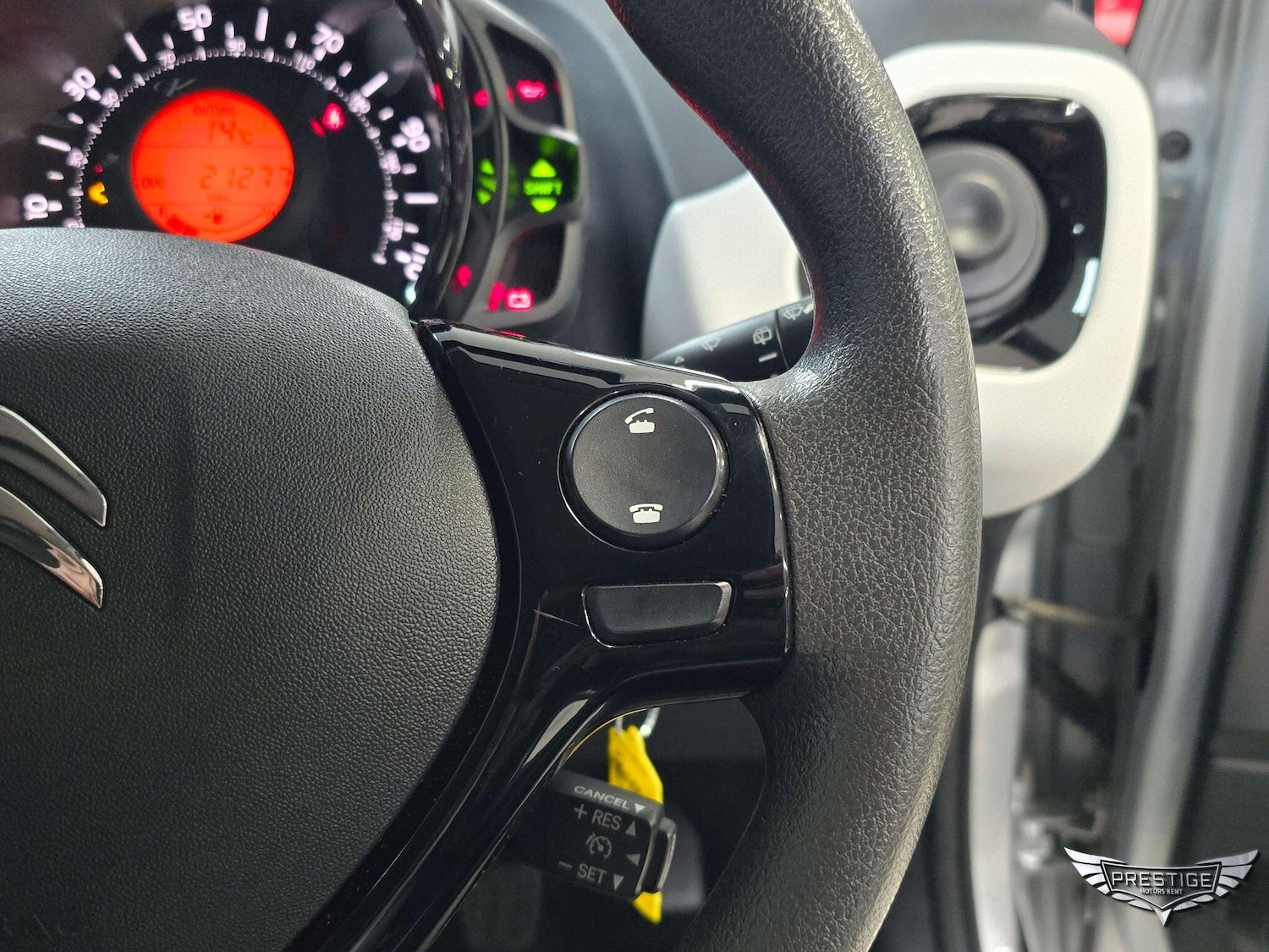 Used Citroen C1 2020 for sale - 77163062: Photo 54