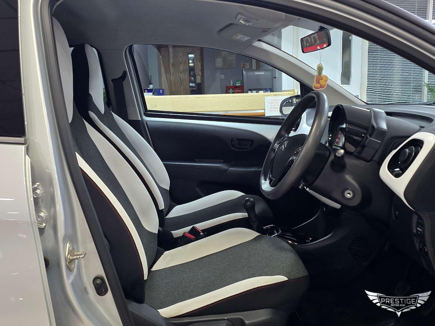 Used Citroen C1 2020 for sale - 77163062: Photo 57