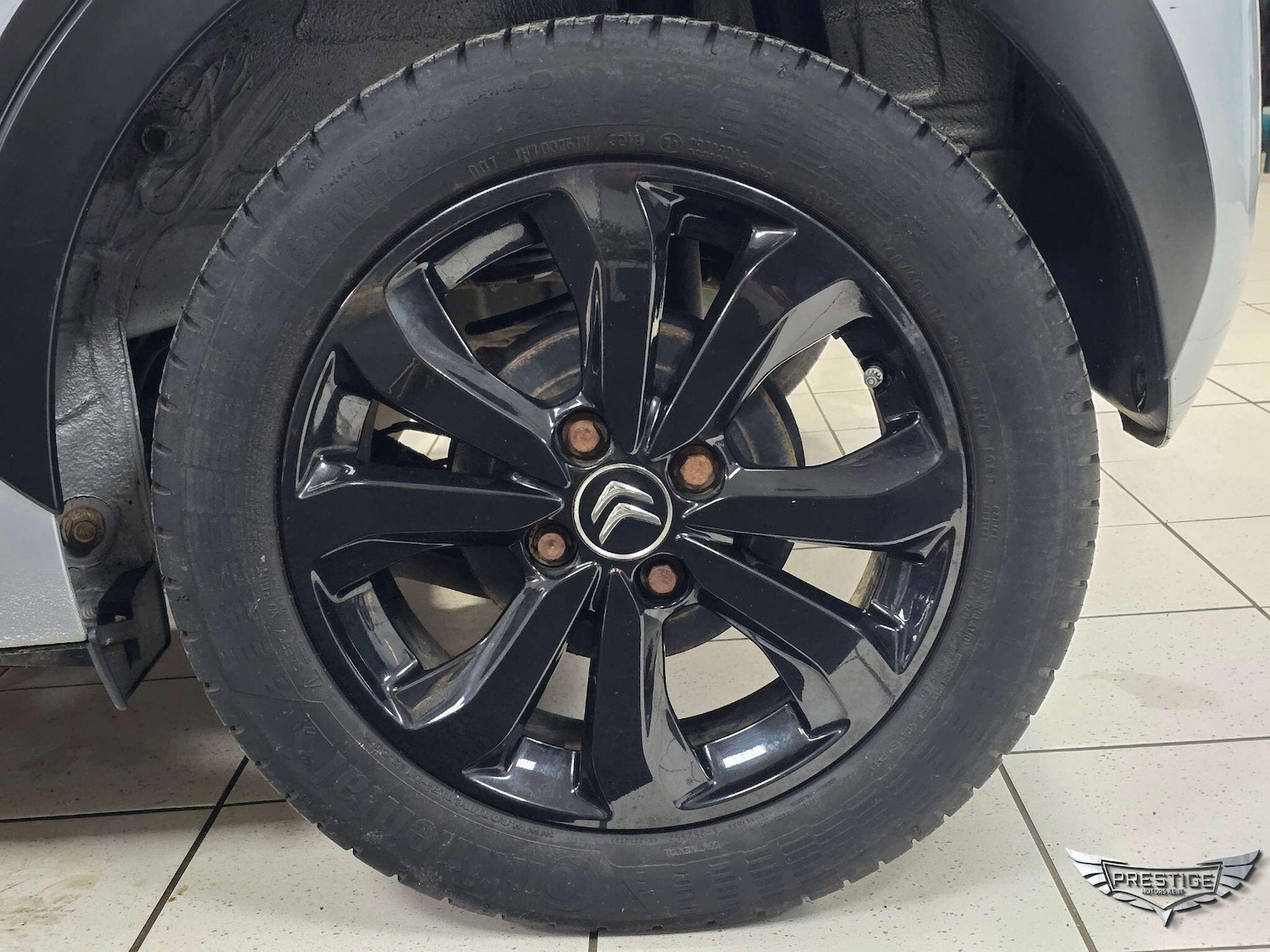 Used Citroen C1 2020 for sale - 77163062: Photo 62