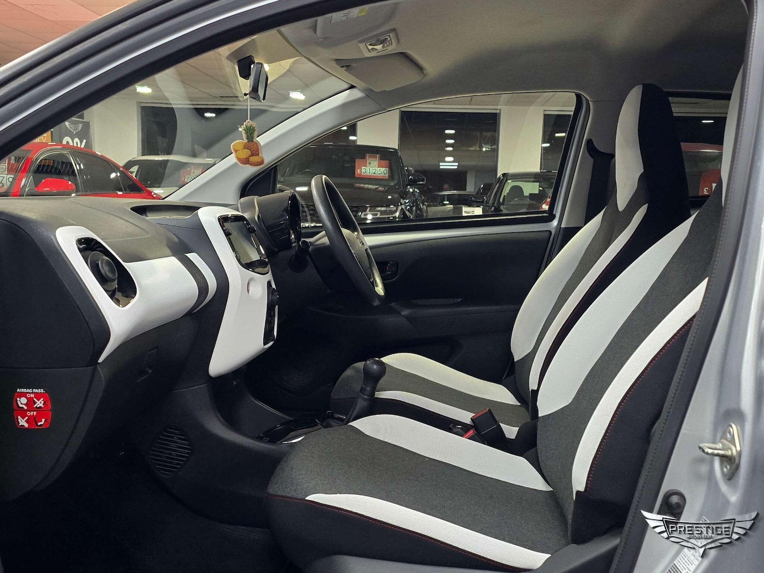 Used Citroen C1 2020 for sale - 77163062: Photo 68