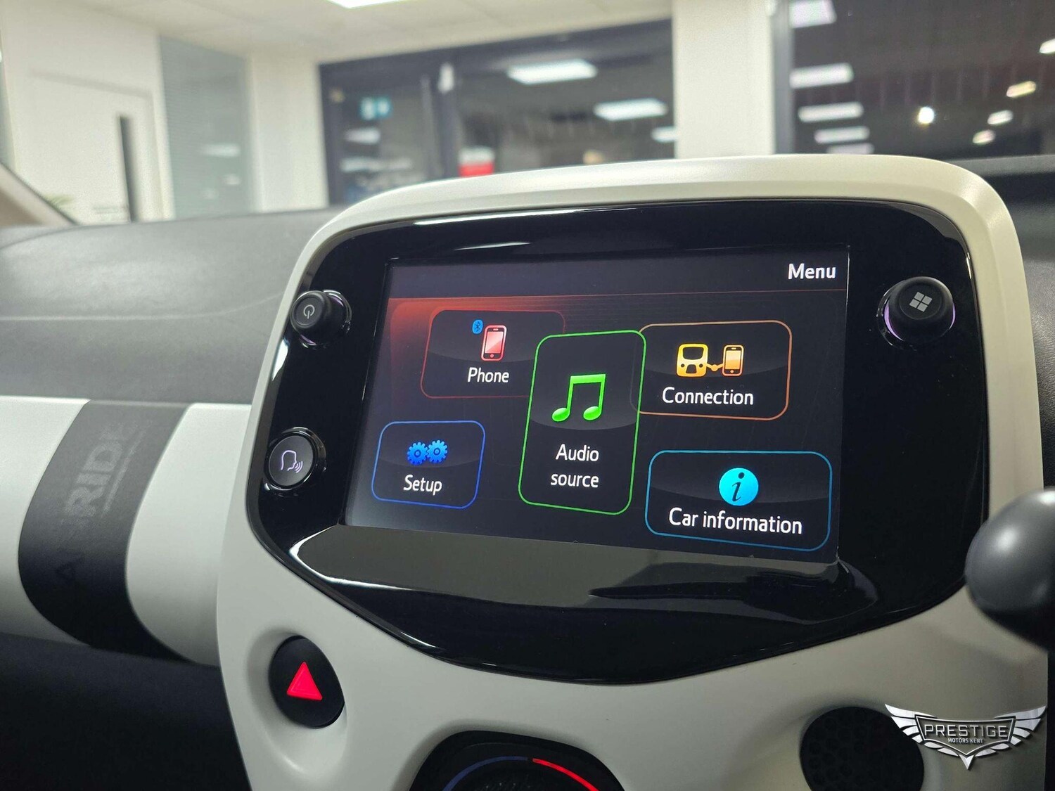 Used Citroen C1 2020 for sale - 77163062: Photo 70