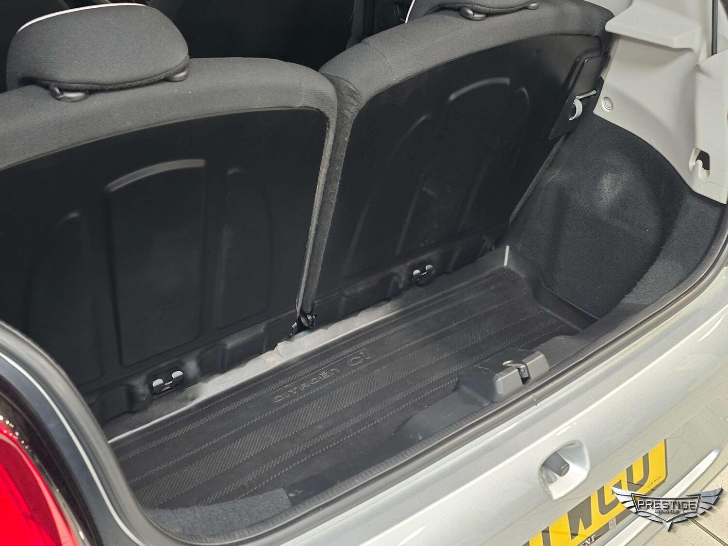 Used Citroen C1 2020 for sale - 77163062: Photo 80