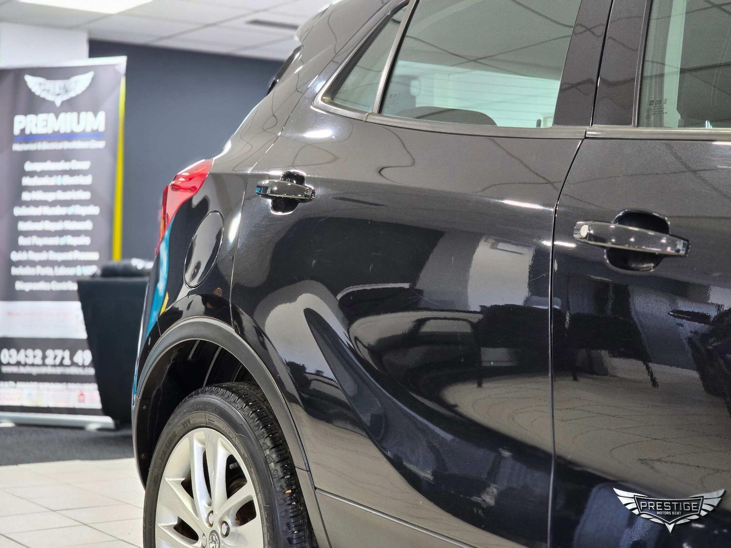 Used Vauxhall Mokka for sale - 77268112: Photo 15