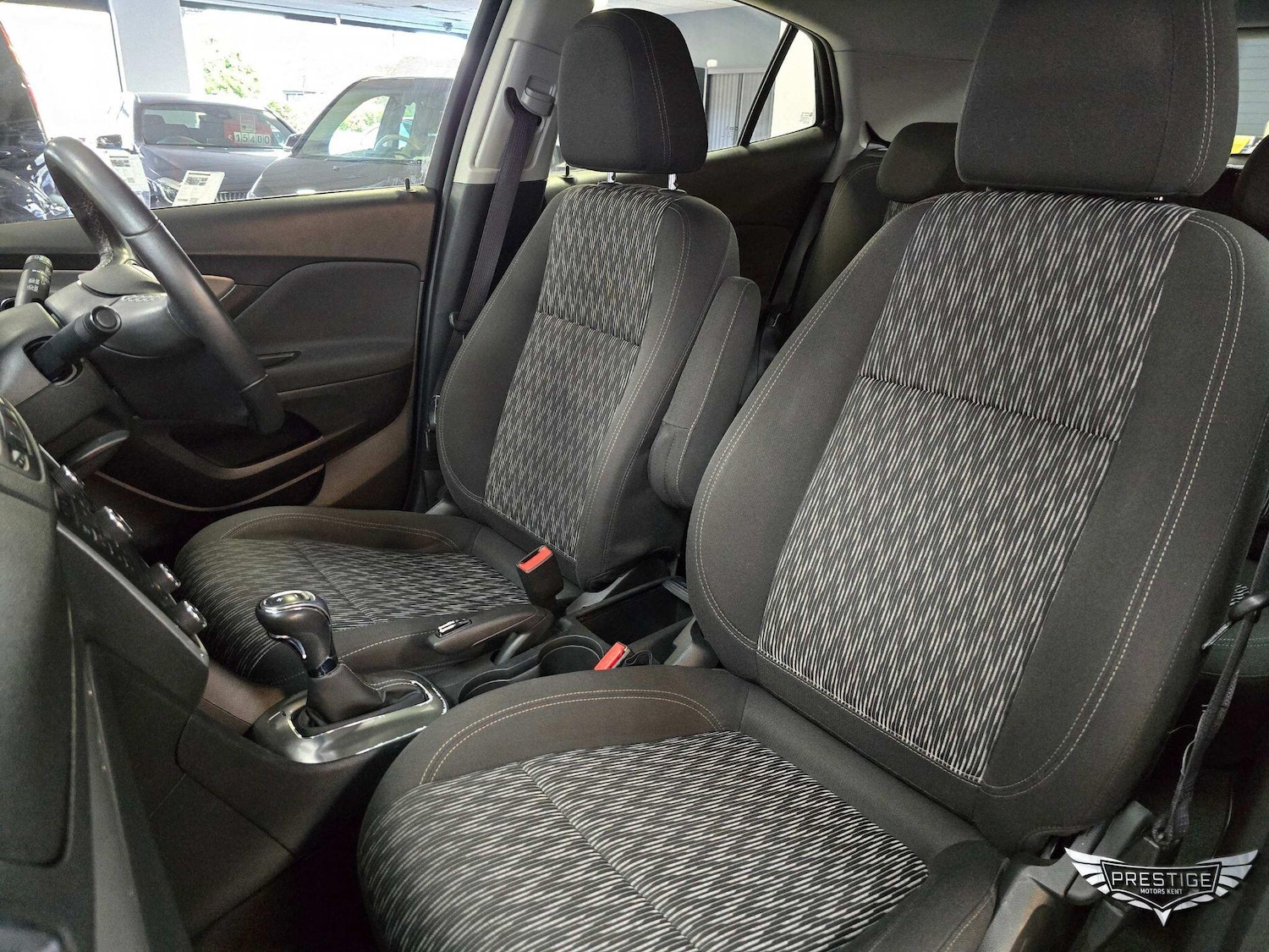 Used Vauxhall Mokka for sale - 77268112: Photo 22