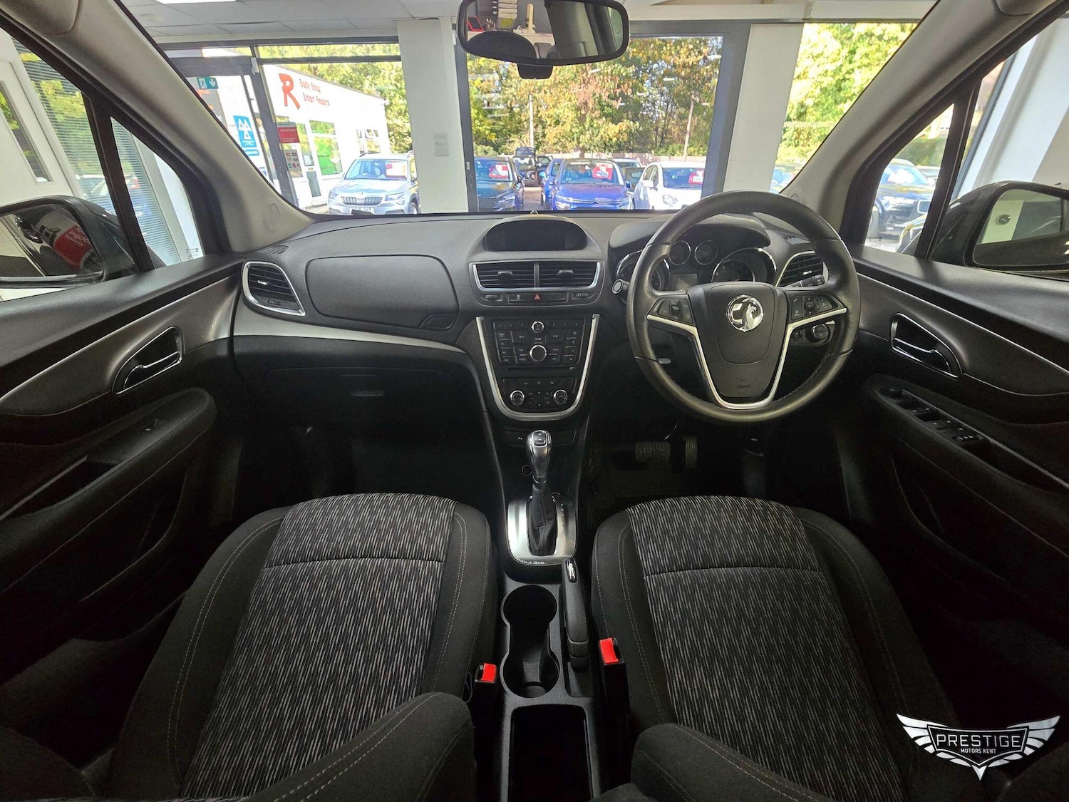 Used Vauxhall Mokka for sale - 77268112: Photo 24