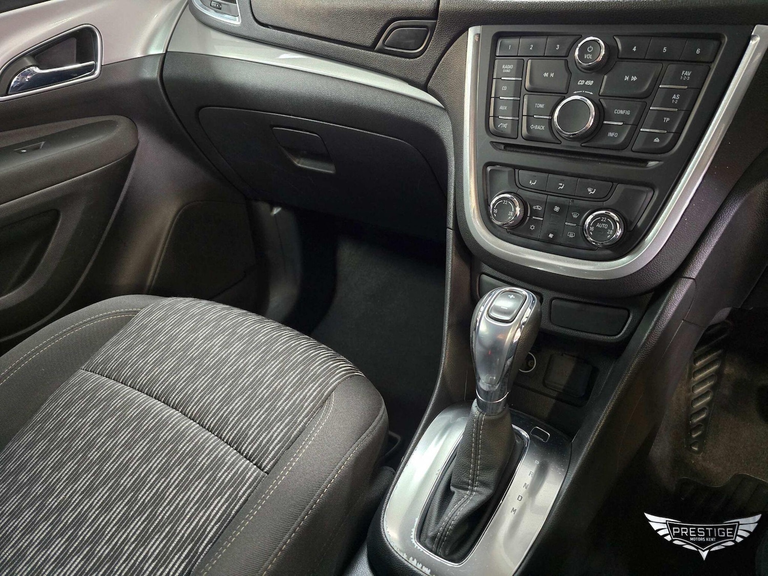 Used Vauxhall Mokka for sale - 77268112: Photo 26